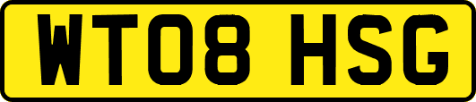 WT08HSG