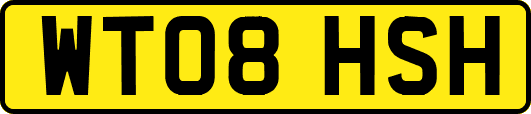 WT08HSH
