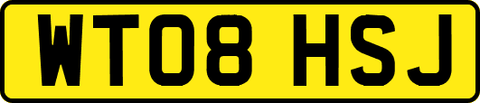 WT08HSJ