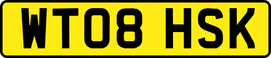 WT08HSK