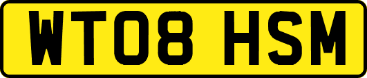 WT08HSM