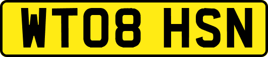 WT08HSN