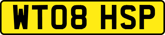 WT08HSP