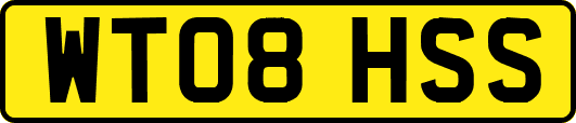 WT08HSS