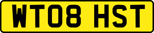 WT08HST
