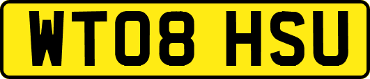 WT08HSU