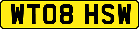 WT08HSW