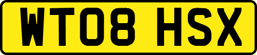 WT08HSX