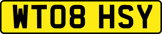 WT08HSY