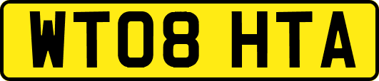 WT08HTA