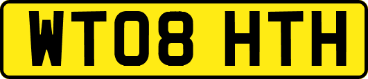 WT08HTH