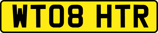 WT08HTR