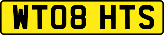 WT08HTS