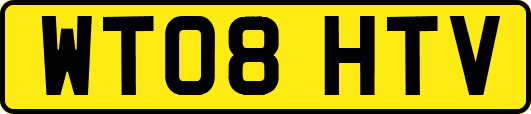 WT08HTV