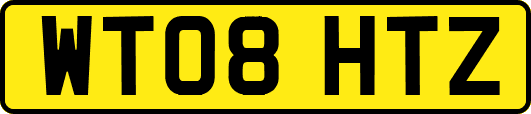 WT08HTZ