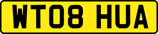 WT08HUA