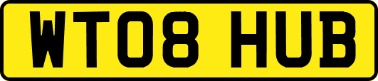 WT08HUB