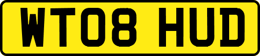 WT08HUD