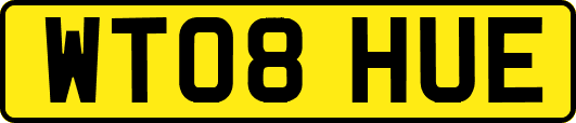 WT08HUE