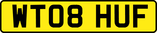 WT08HUF