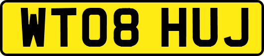 WT08HUJ