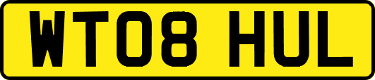 WT08HUL