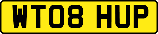 WT08HUP