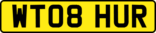 WT08HUR