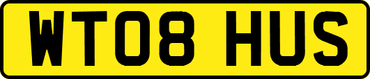 WT08HUS