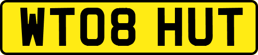 WT08HUT