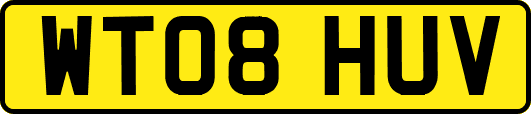 WT08HUV