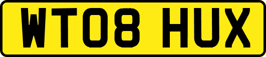 WT08HUX