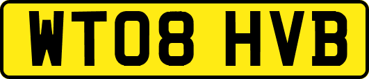 WT08HVB