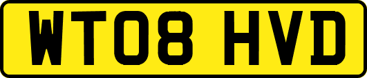 WT08HVD
