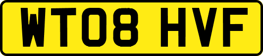 WT08HVF