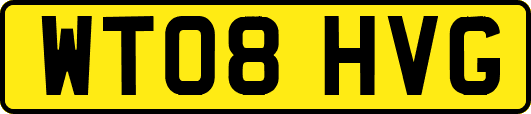 WT08HVG