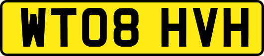 WT08HVH