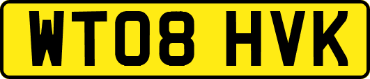 WT08HVK