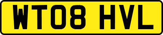 WT08HVL