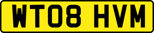 WT08HVM