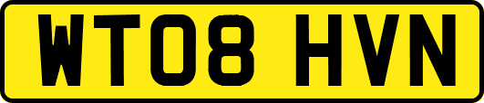 WT08HVN