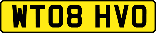 WT08HVO