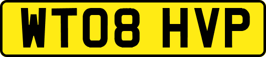 WT08HVP