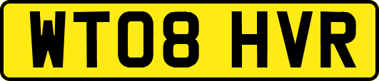 WT08HVR
