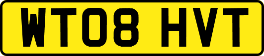 WT08HVT