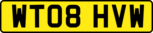 WT08HVW
