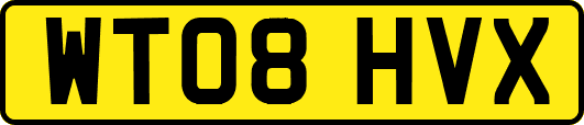 WT08HVX