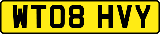 WT08HVY