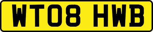 WT08HWB