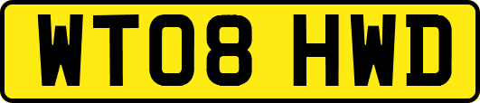 WT08HWD
